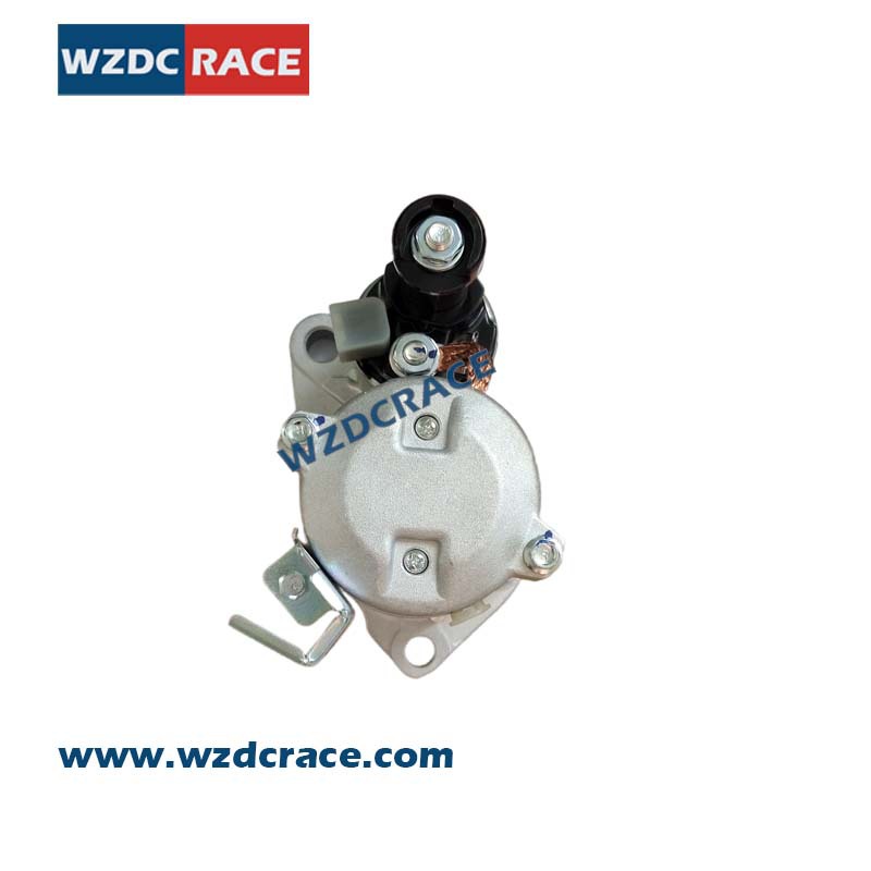 Aplicable al arranque Civic Fan Ling Pair Jade Accord 428000-3410 31200-RNA - A01