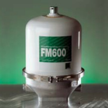 MANN FILTER曼牌滤清器FM600-24离心式机油滤清器6899118001