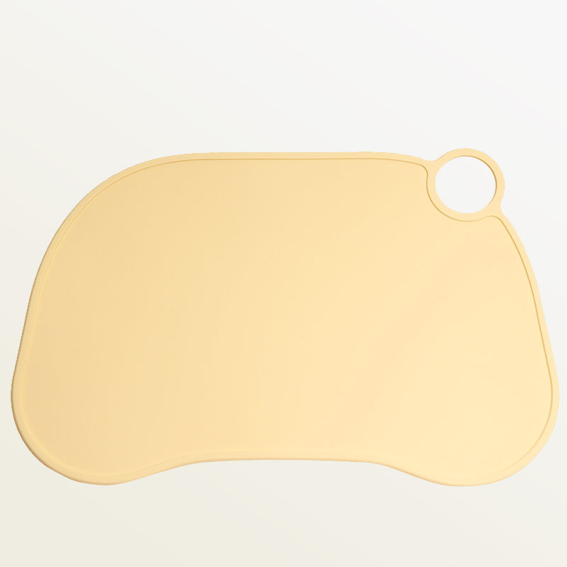 Silicona de grado alimenticio de silicona anti-gota cadena mordedura mordedor anti-gota pulsera haya anti-gota chupete clip bebé chupete cadena