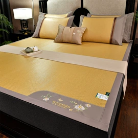 夏凉被;四件套;纤维被