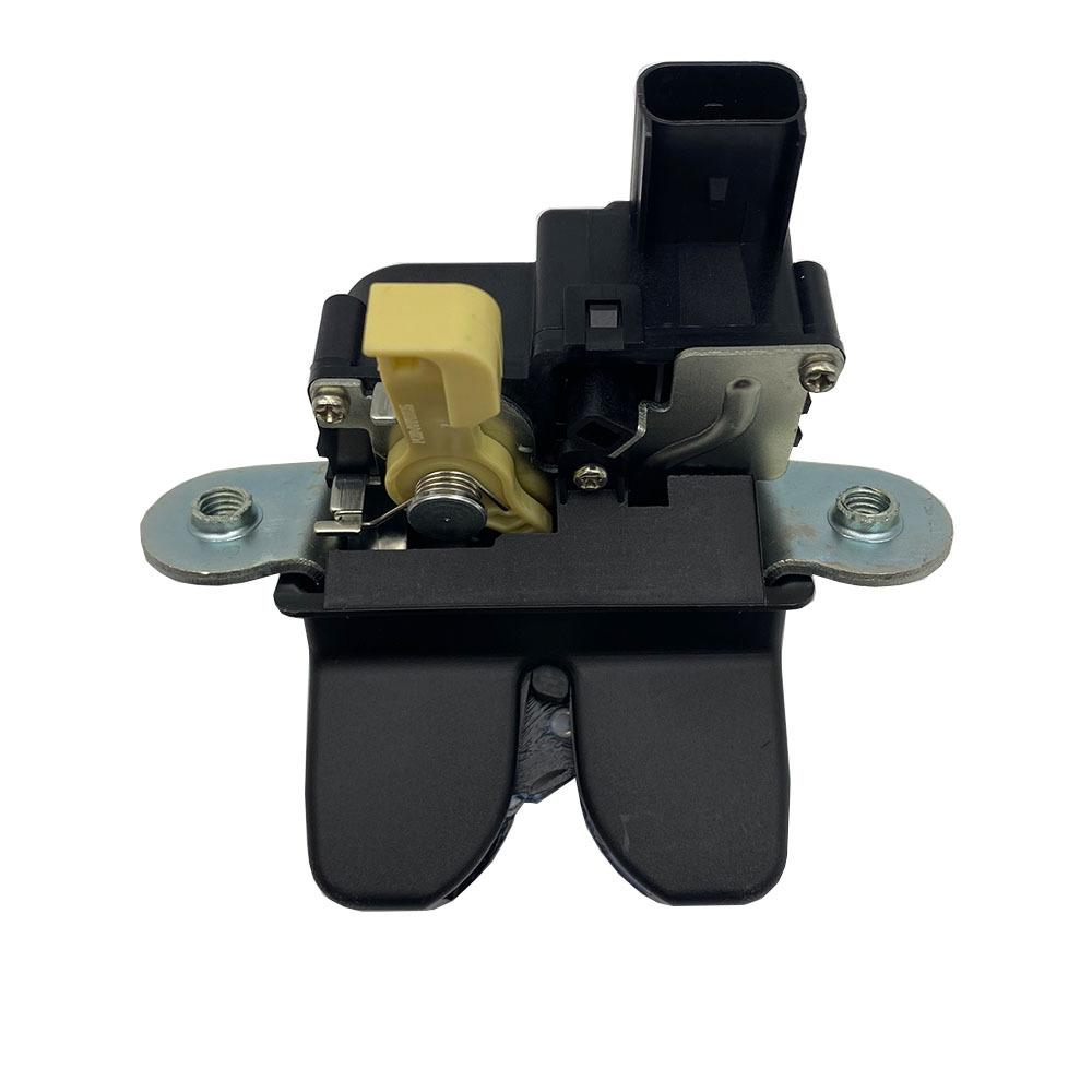 81230-C9000 Is Suitable for Modern Ix25Cretaix25 Trunk Lock Block Tailgate Lock Block Lock Trunk Lock