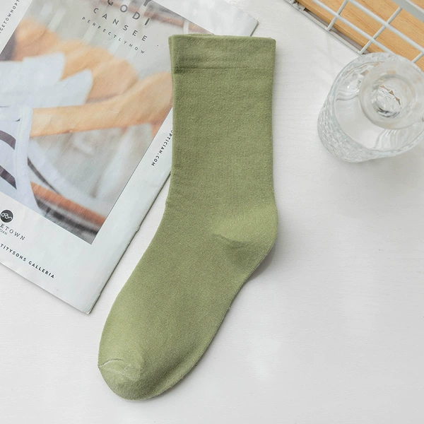 Deep green one pair