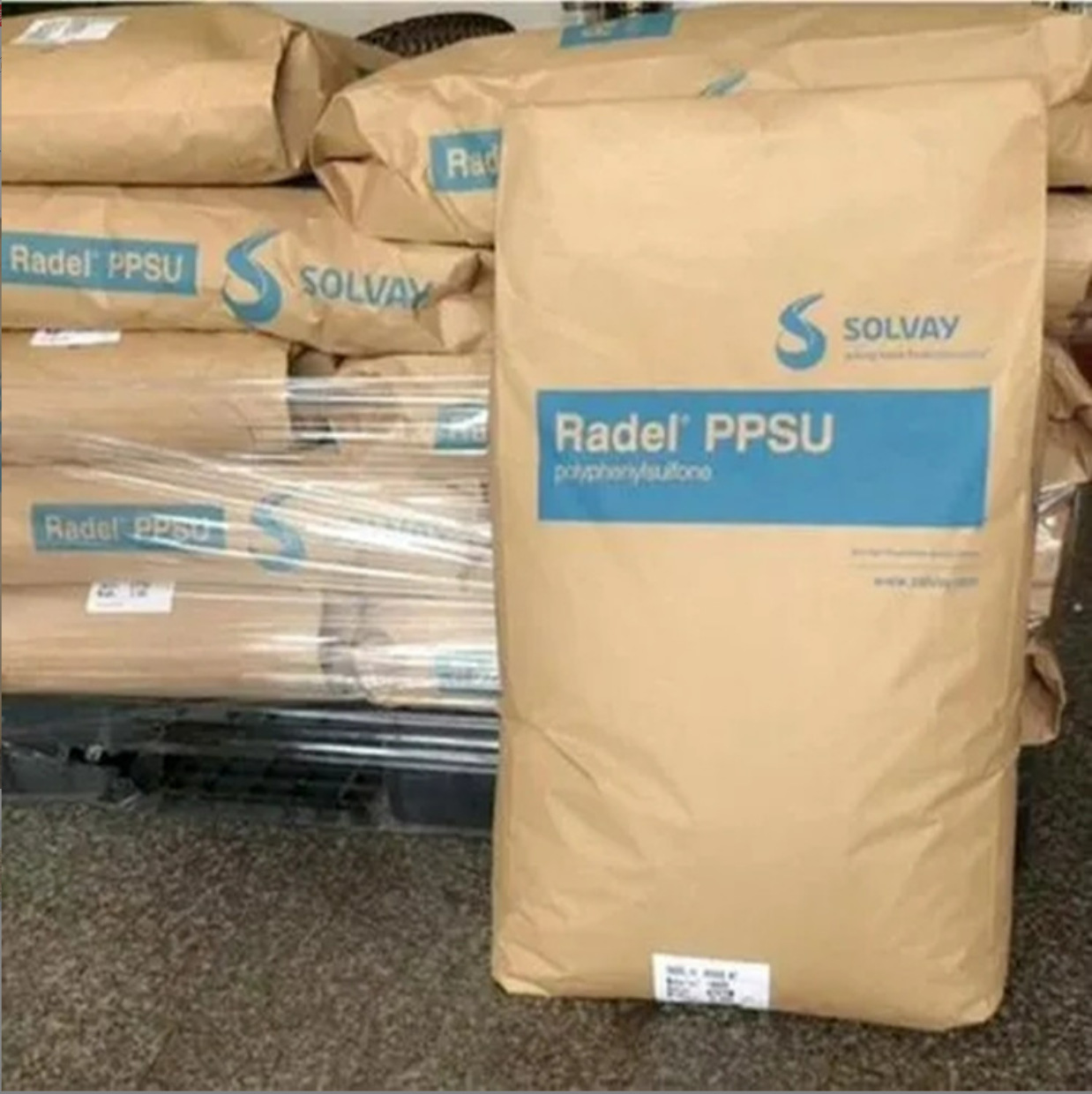 PPSU 美國(guó)蘇威