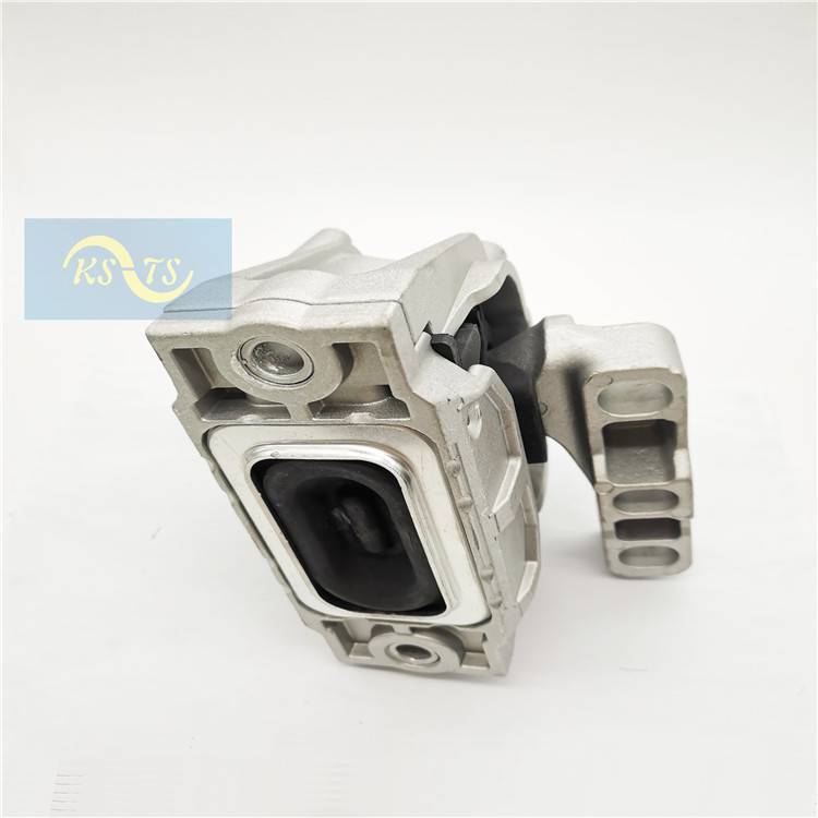 发动机架厂家5N0199262发动支架 固定支架 橡胶件 变速器悬置