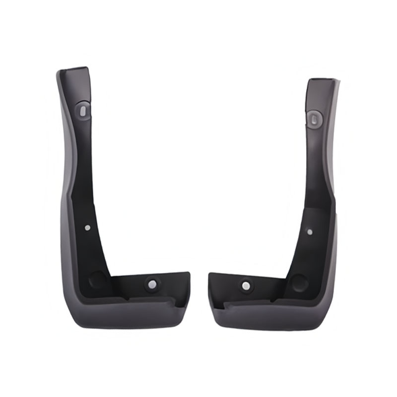 Aplicable para el modelo 2014 Honda Accord (nueva generación Accord) para la modificación de la piel de barro de goma suave