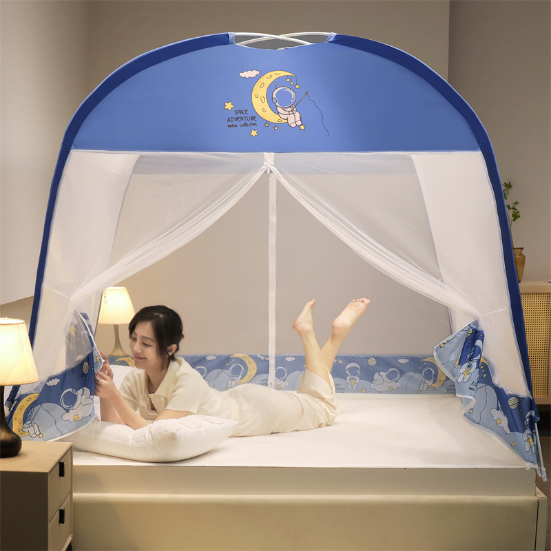 Dustproof model-astronaut xzy / 1.2*2.0m [double door model]