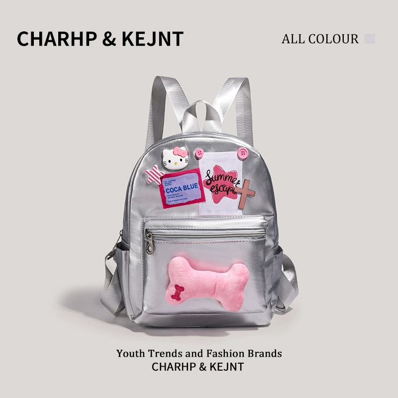 Рюкзак CHARHP&KEJNT, дорожная сумка через плечо, официальный продукт