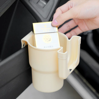 beverage holder mobile phone holder multi-function — Car cup holder/beverage holder
