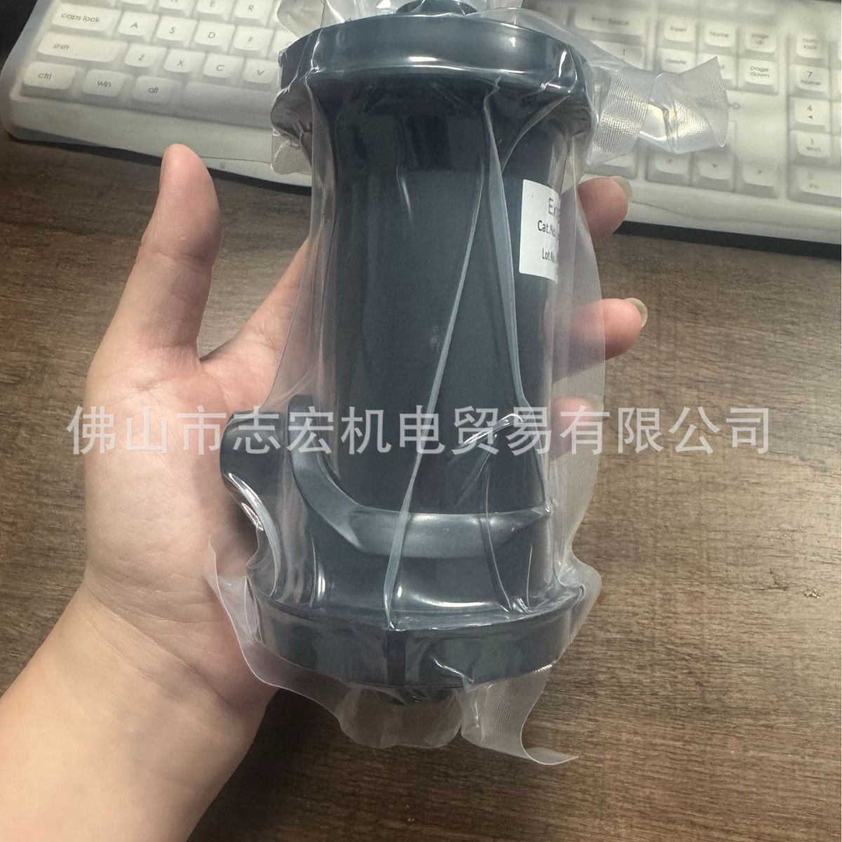 3M Liqui-Cel   Membrane Contactor SP-2x6陶瓷喷墨机 3M流动膜