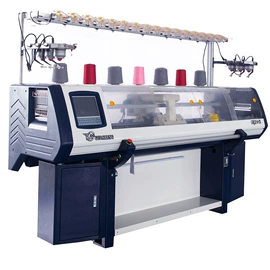 纺机配件;针织机械;织造机械