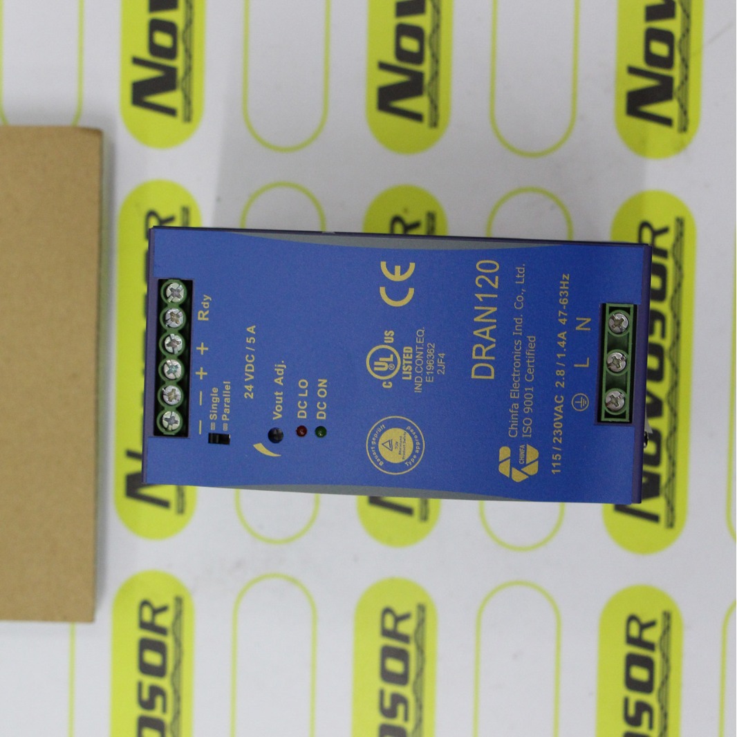 DAR05-05   CHINFA电源DRA05-05先咨询再订期货