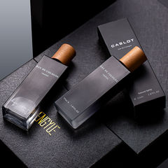 Men's perfume fresh light fragrance 55ml cologne woody fragrance blue looking for dawn Vietnam wholesale