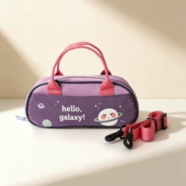 托特包;笔袋;数码相机包