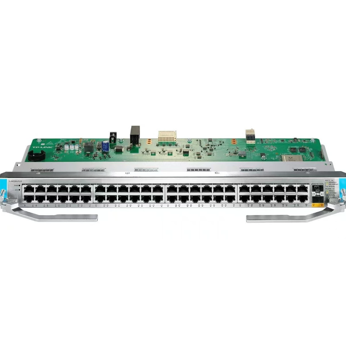 Модульная плата переключателя TP-LINK TL-SH5250-LPU-R