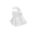 Kesen three-way seamless sunscreen full face protection UPF50 sunscreen mask head-mounted portable outdoor mask