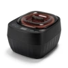Black European standard (919 wax machine with silicone inner pot)