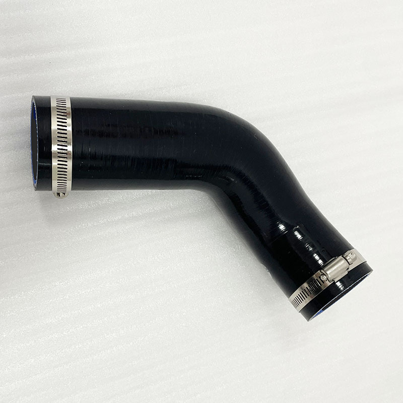 Pressure Line for the Turbocharger Cooler Suitable for Tts R20, Golf 5, 6, and Golf R