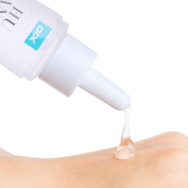 OIX lubricante corporal lubricante 75ml lubricante soluble en agua para adultos, artículos sexuales para parejas y hombres