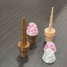 3d��ӡ����ܰڼ���������ѩ���ļ���ͯ���