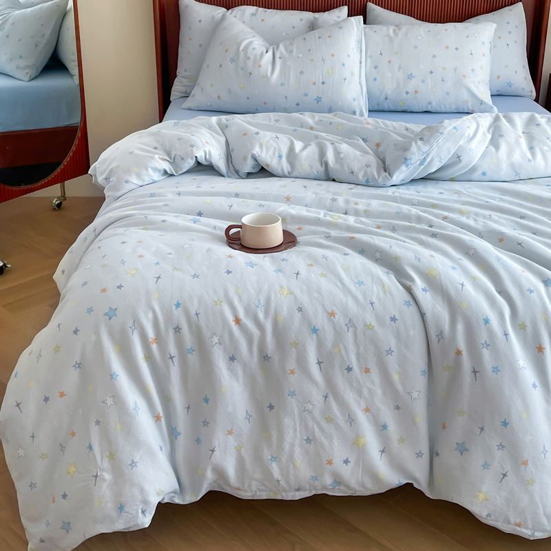 스타월드 [핫추천 - A급 면 100% 더블 레이어 원사]