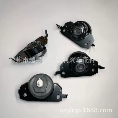 Suitable for 12361-31240 GRJ200 5700 machine foot glue RH (Other walking systems)