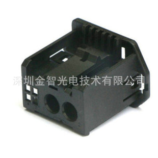 MOST Automotive Connector 1355795 Fiber Optic Connector MOST Fiber Optic Module Connector MOST Female