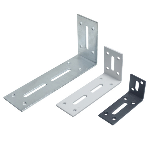 Thickened corner bracket right-angle cabinet support shelf corner iron L-shaped furniture universal corner iron shelf holder