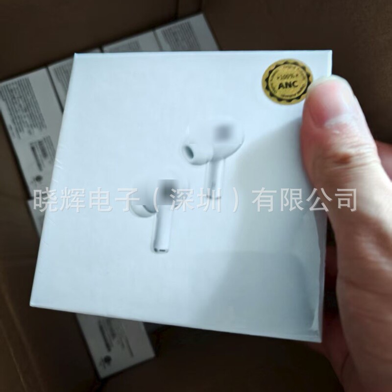 华强北新款二三四代五六代七代适用苹果蓝牙耳机降噪超长续航跨境|undefined