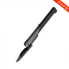 Nato outdoor Thor multi-function shovel outdoor field survival folding shovel ordnance shovel self-defense vehicle-mounted shovel