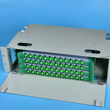 批發接續設備光纖連接設備 12芯24芯48芯72芯96芯144芯ODF單元箱