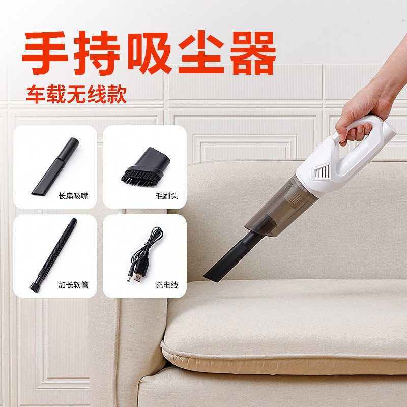 [기본 모델] 휴대용 자동차 마운트