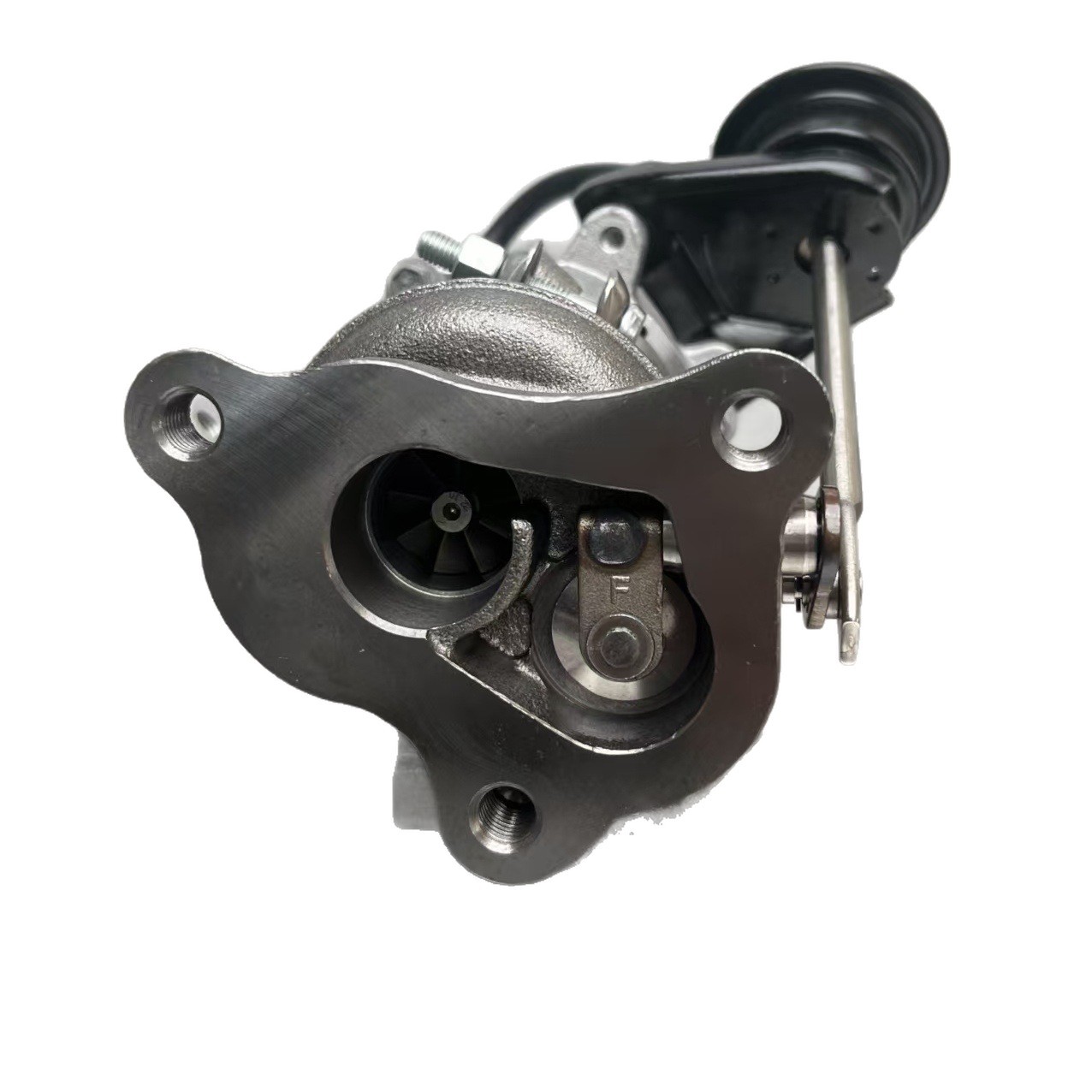 Kit de Turbocompresor para Automóvil RHF25 17201-B2040 para Toyota