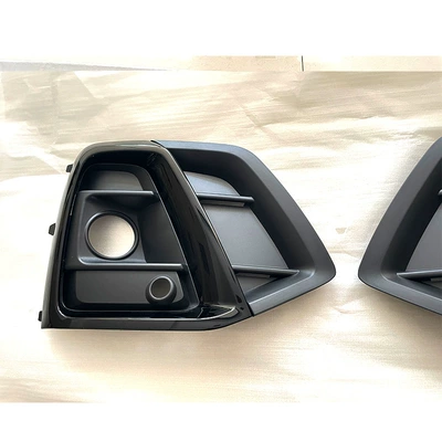 Light frame fog lamp frame Q5 Sline