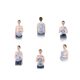 Three-in-One Waist Stool Baby Lightweight Four Seasons Multifunctional Strap Front Hug Baby Sitting Stool Hug Baby Artifact Hug Hug