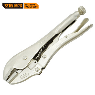 Aiwabol C Series Straight Mouth Tongs