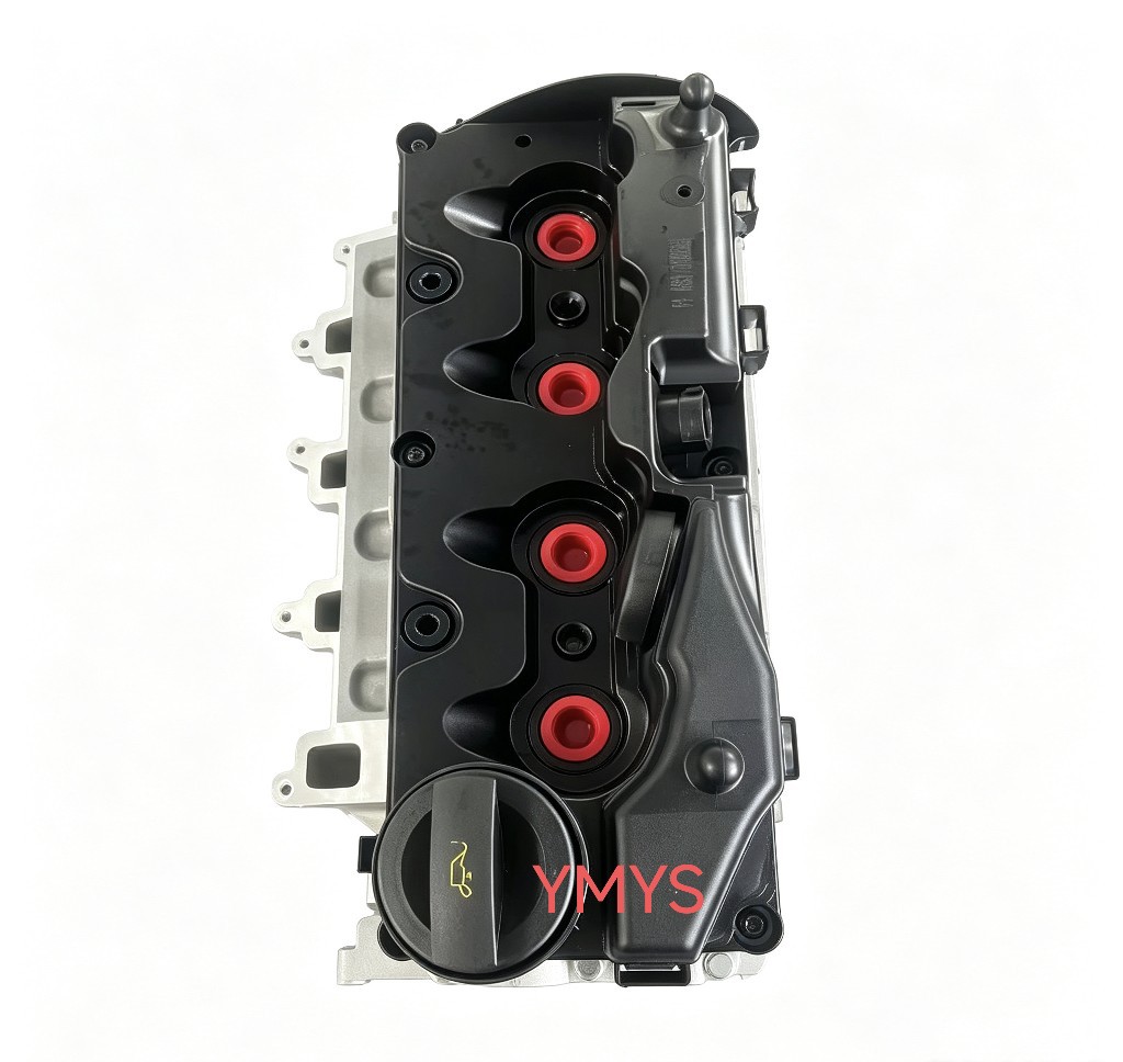 High-quality CSHA CSH engine is suitable for Volkswagen 2.0L BiTDI twin-turbo diesel Amarok