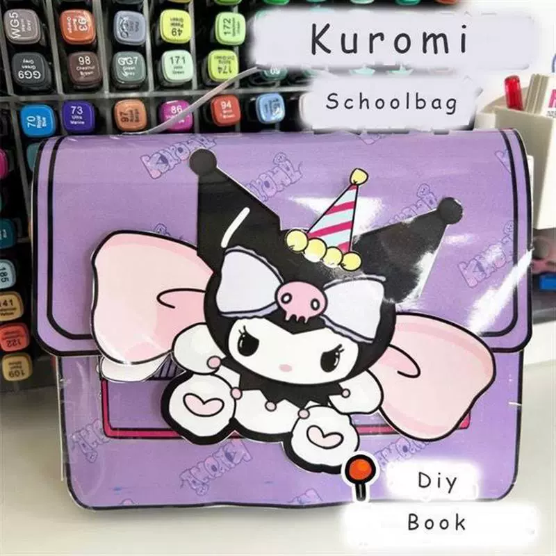 Санрио kawali my melody cinnamoroll pochacco pompompurin er