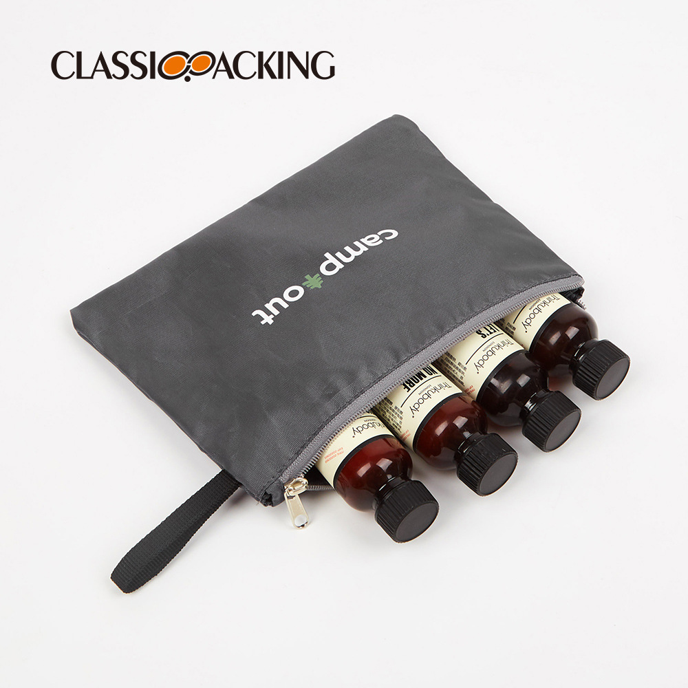 Estilo coreano bolsa de cosméticos ins estilo súper popular bolsa de cosméticos simple bolsa de lavado de gran capacidad de viaje portátil bolsa de almacenamiento de maquillaje