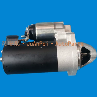 Starter Motor – Starter and accessories