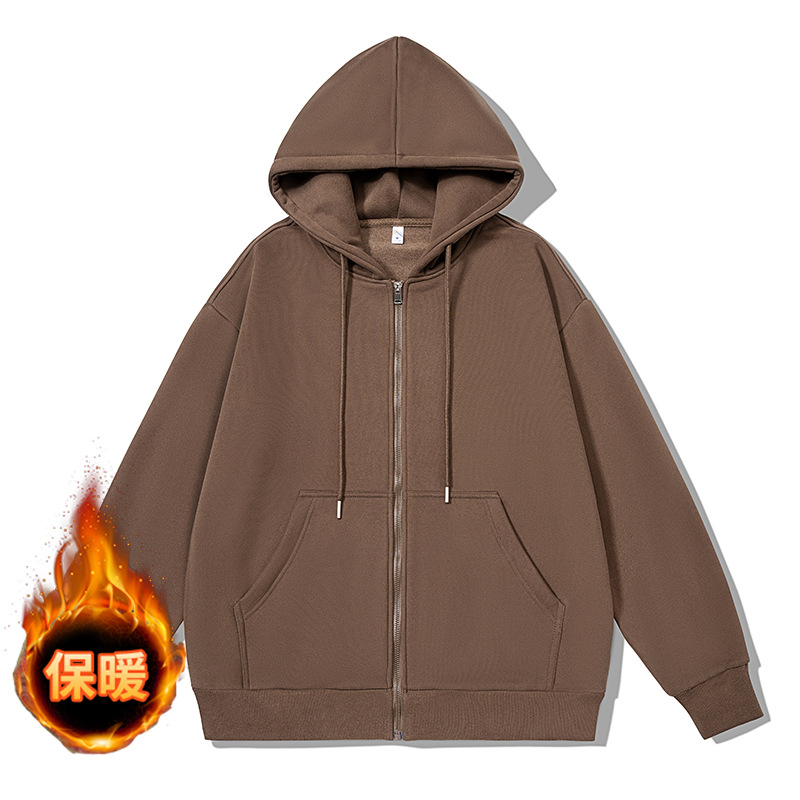 커피 기모