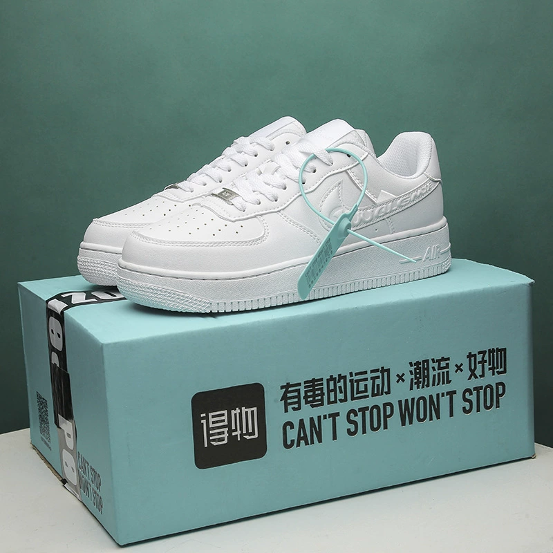 Air Jordan, Nike Air Force 1, обувь для любимых, спортивные кроссовки, белые туфли, кеды