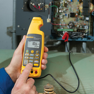 FLUKE�������Q�ͱ�F771/F772/F773�����^���Q���������·У׼��