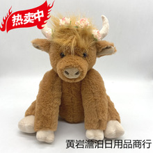 羳Highland CowKmߵţPëqLëlţ