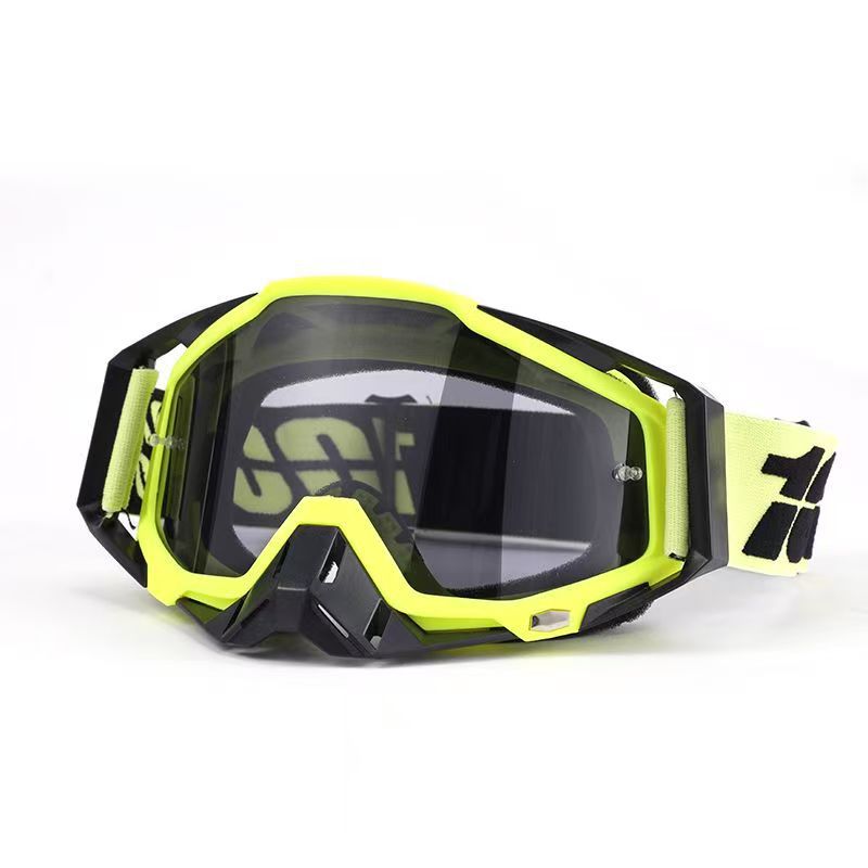 Gafas de Ciclismo Deportivo de PC con Lentes Intercambiables para Ciclismo image 24