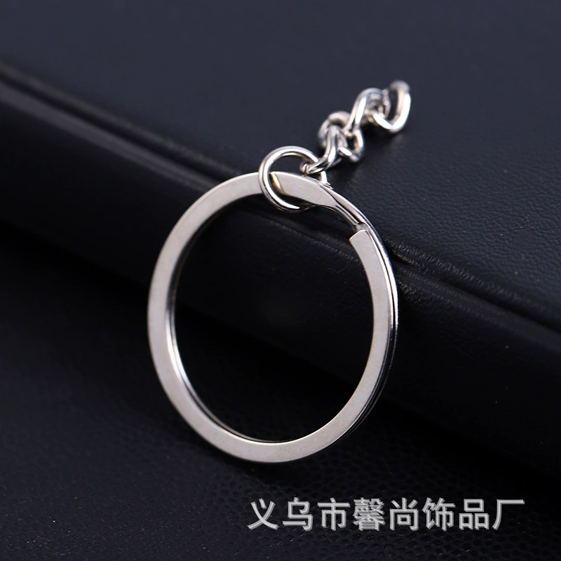 Брелок Оптовая Брелок Металлический Брелок Шлифовальная Цепь Сжатый Брелок Цепочка Маленький Подарок