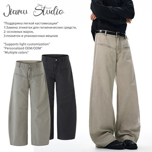 JIAMU�鷫���s�ﶬ��ʽbaggy�����L�������eѝ��Ů�������砵�ѝ