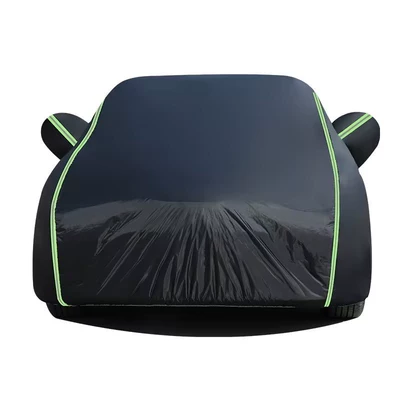 Sun Protection Cover, Car clothing