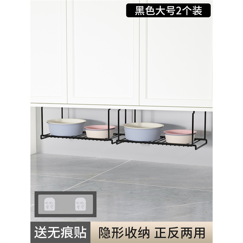 トイレ洗面器収納棚洗面器収納棚穴なし吊り式浴室キャビネット下水槽各種霖音|undefined