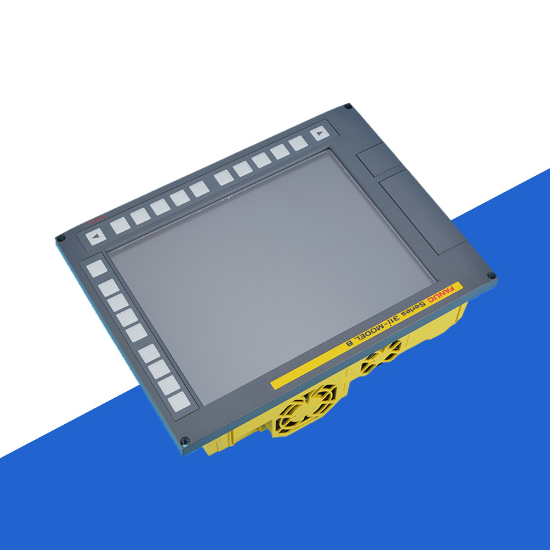 A02B-0327-B502发那科fanuc新款系统主机屏原装全新31i—B议价