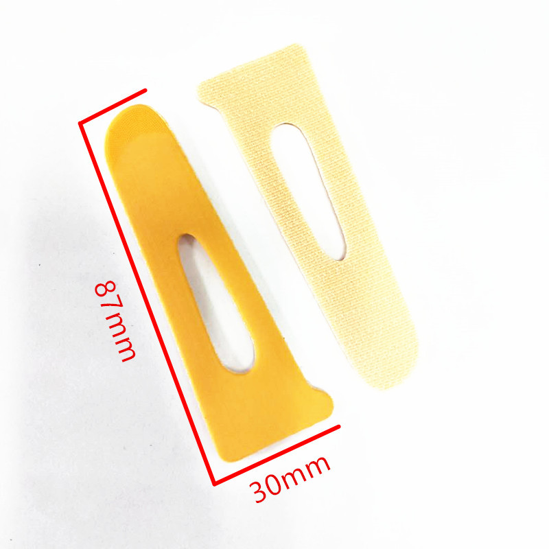 注塑一体成型魔术贴射出勾袖袢拉头拉尾拉绳量大优惠